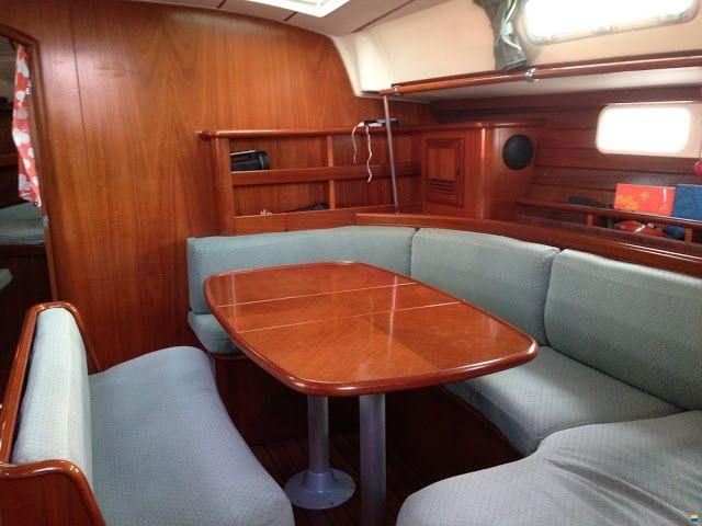 Beneteau Oceanis 461