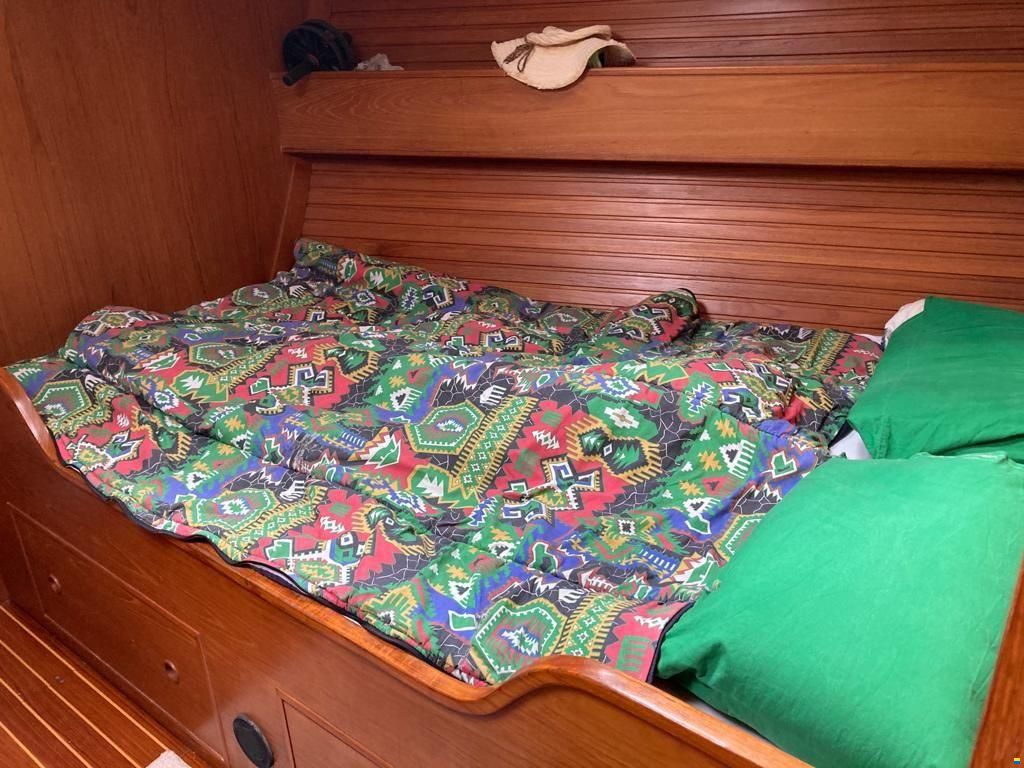 Wauquiez Centurion 47