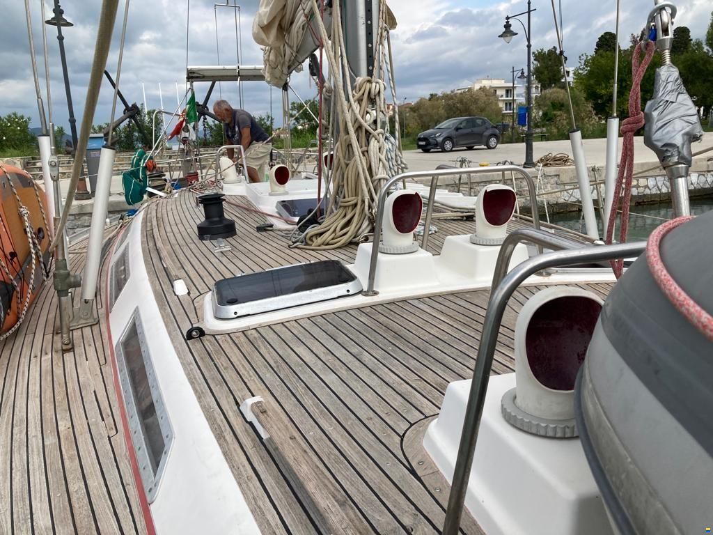 Wauquiez Centurion 47