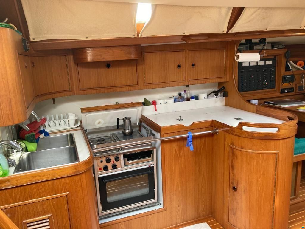 Wauquiez Centurion 47