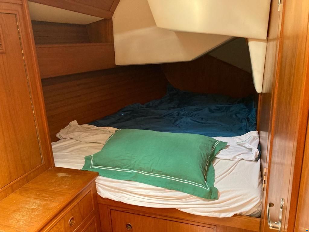 Wauquiez Centurion 47