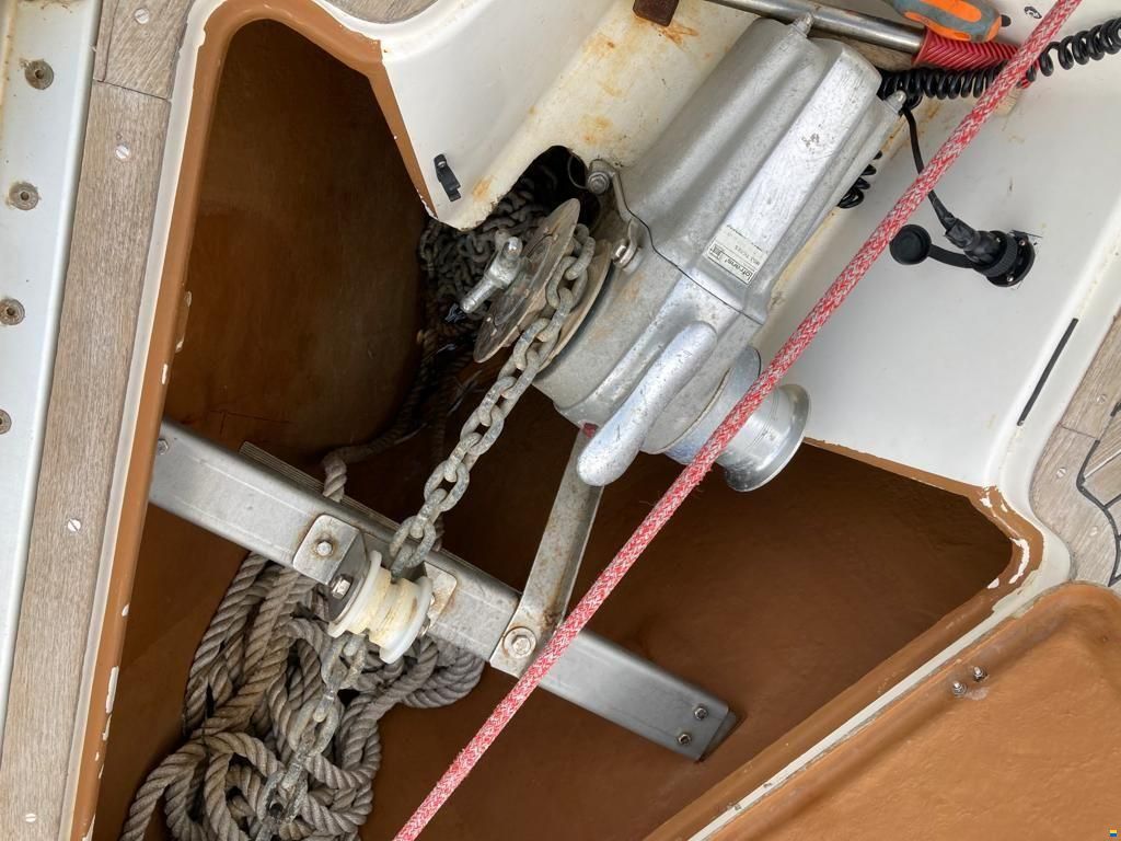 Wauquiez Centurion 47