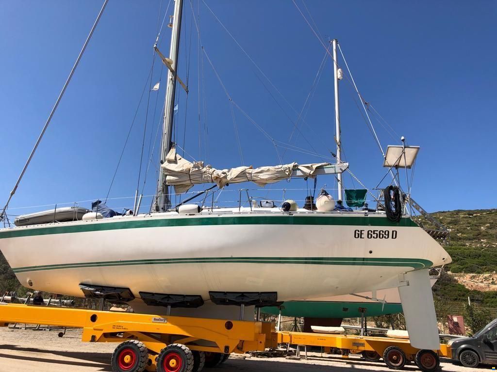Wauquiez Centurion 47