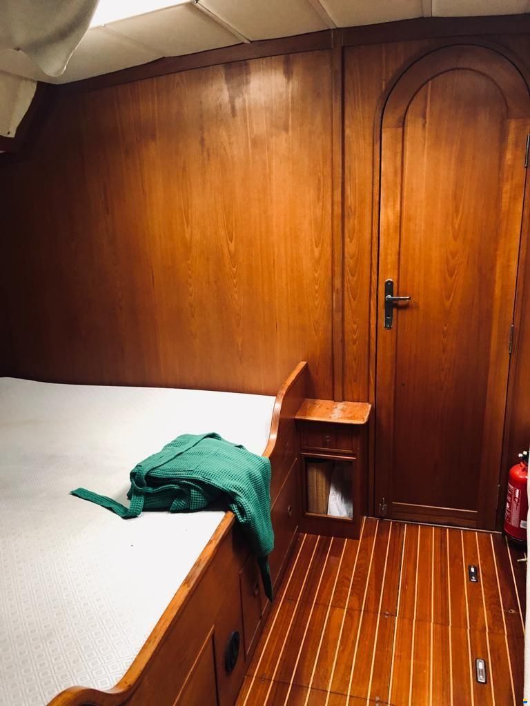 Wauquiez Centurion 47