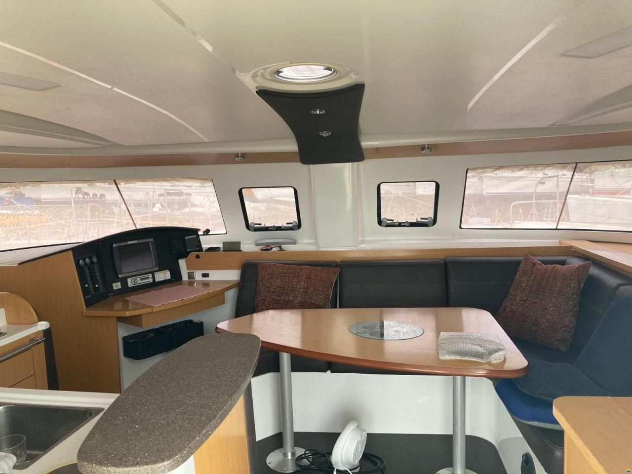 Fountaine Pajot Lipari 41