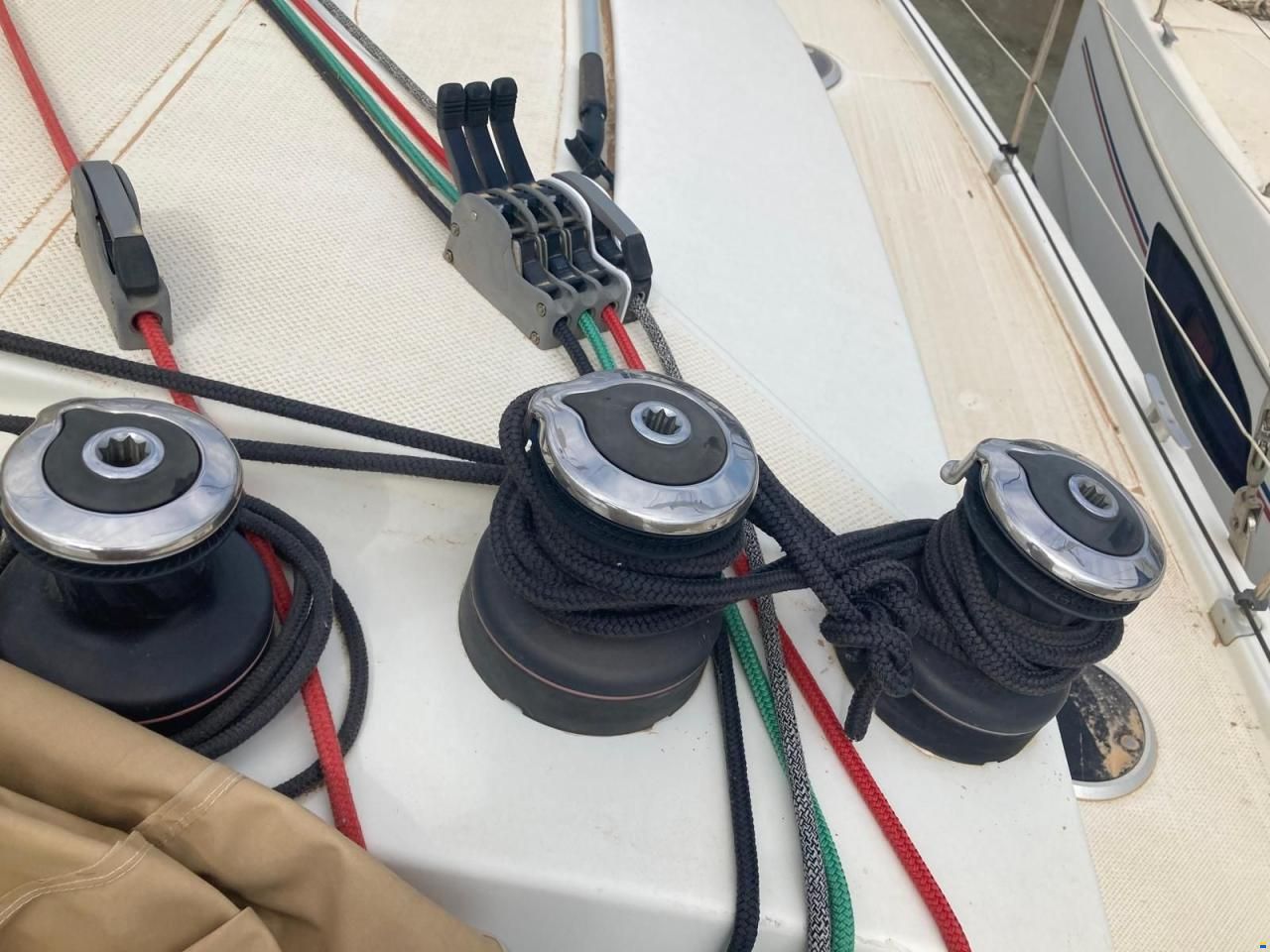 Fountaine Pajot Lipari 41