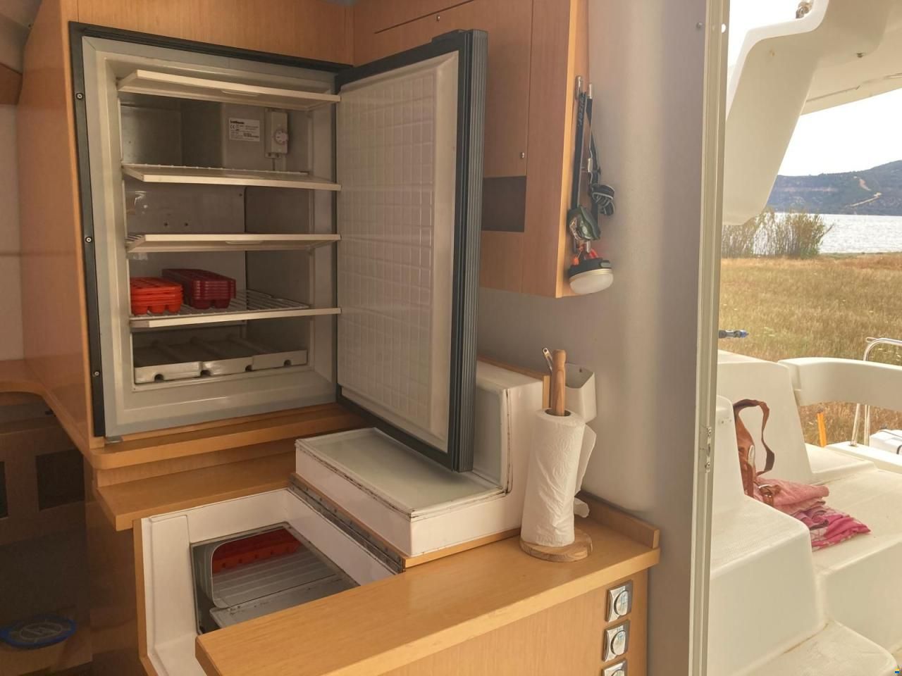 Fountaine Pajot Lipari 41