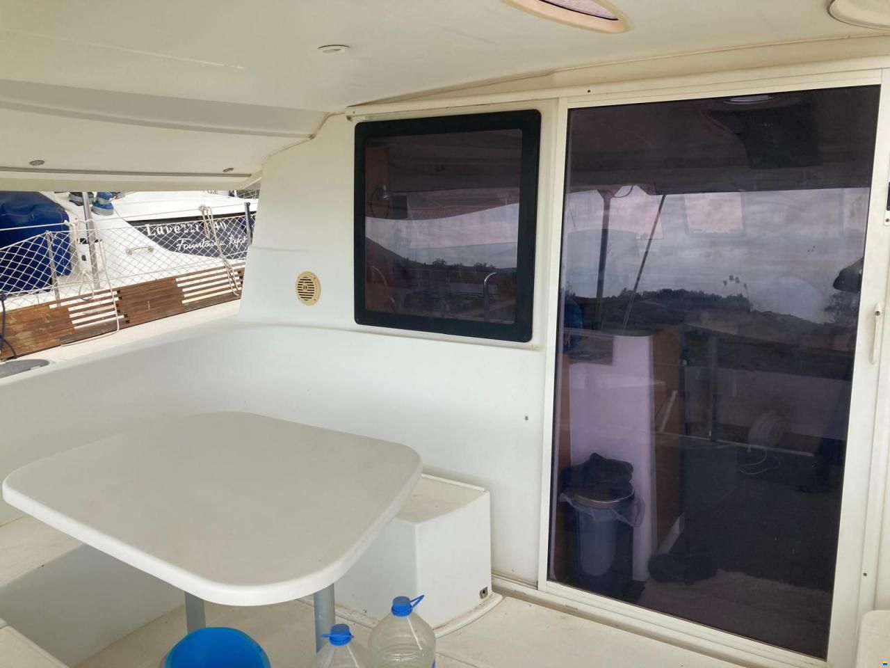 Fountaine Pajot Lipari 41
