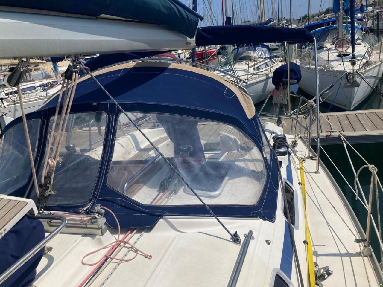 Bavaria 38 Cruiser