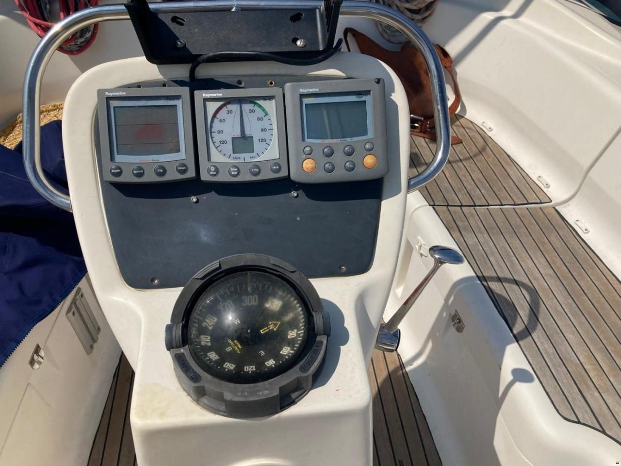 Bavaria 38 Cruiser