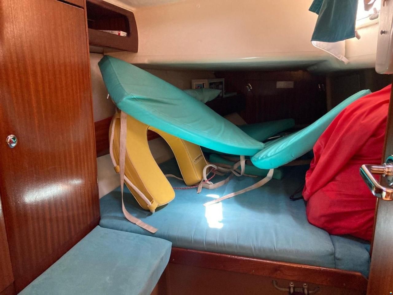 Bavaria 38 Cruiser