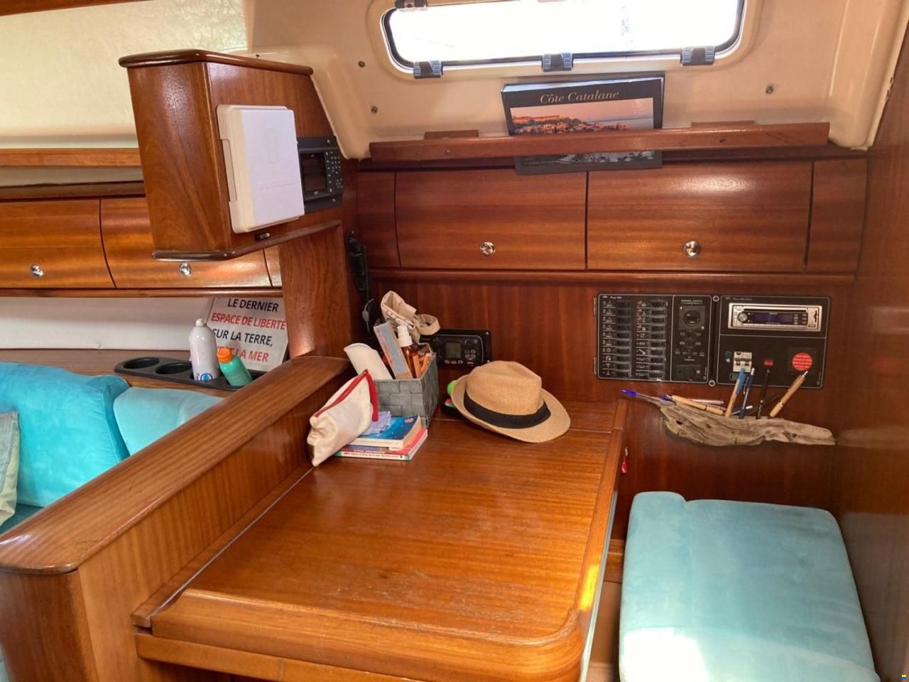 Bavaria 38 Cruiser