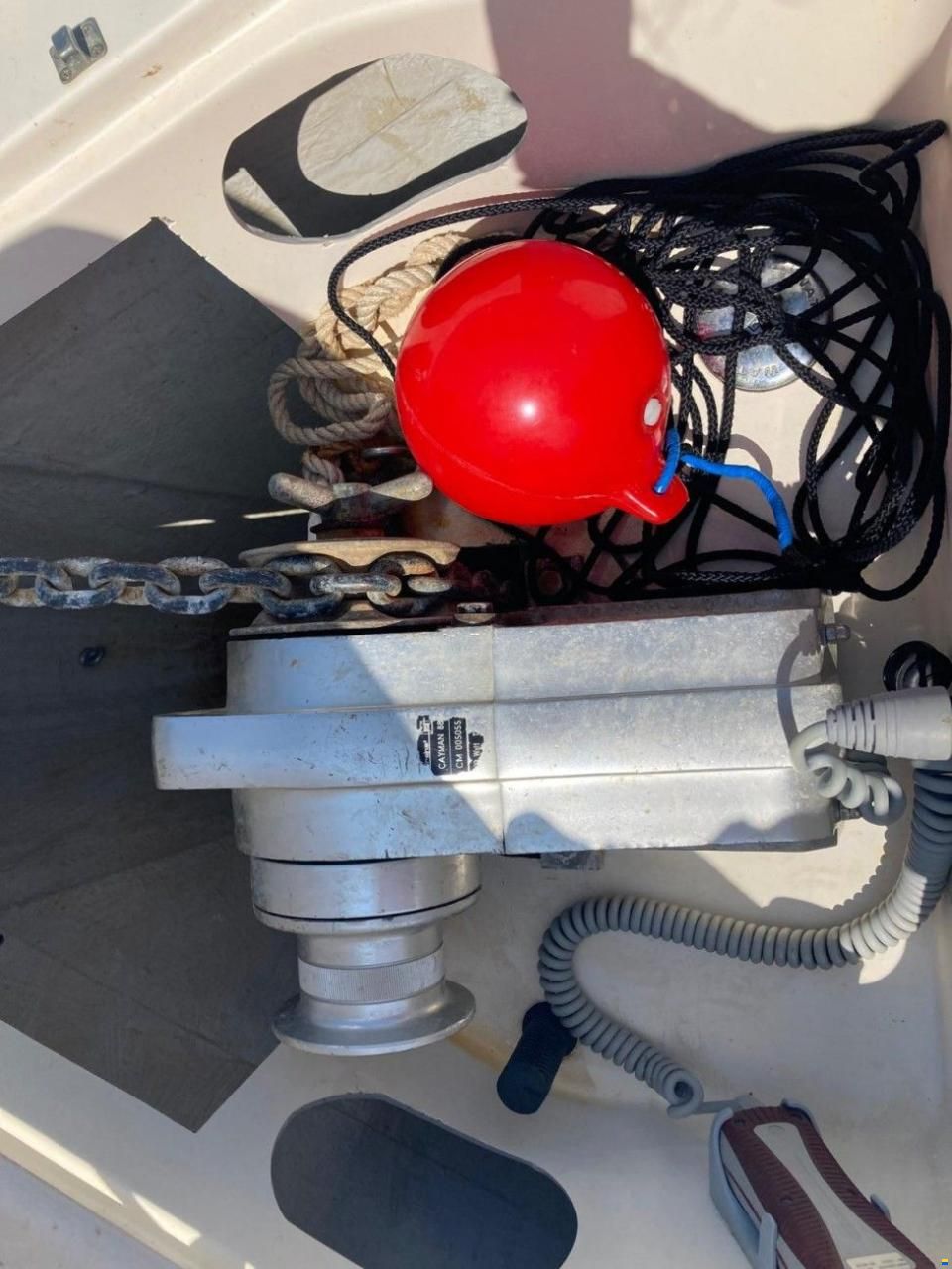 Bavaria 38 Cruiser
