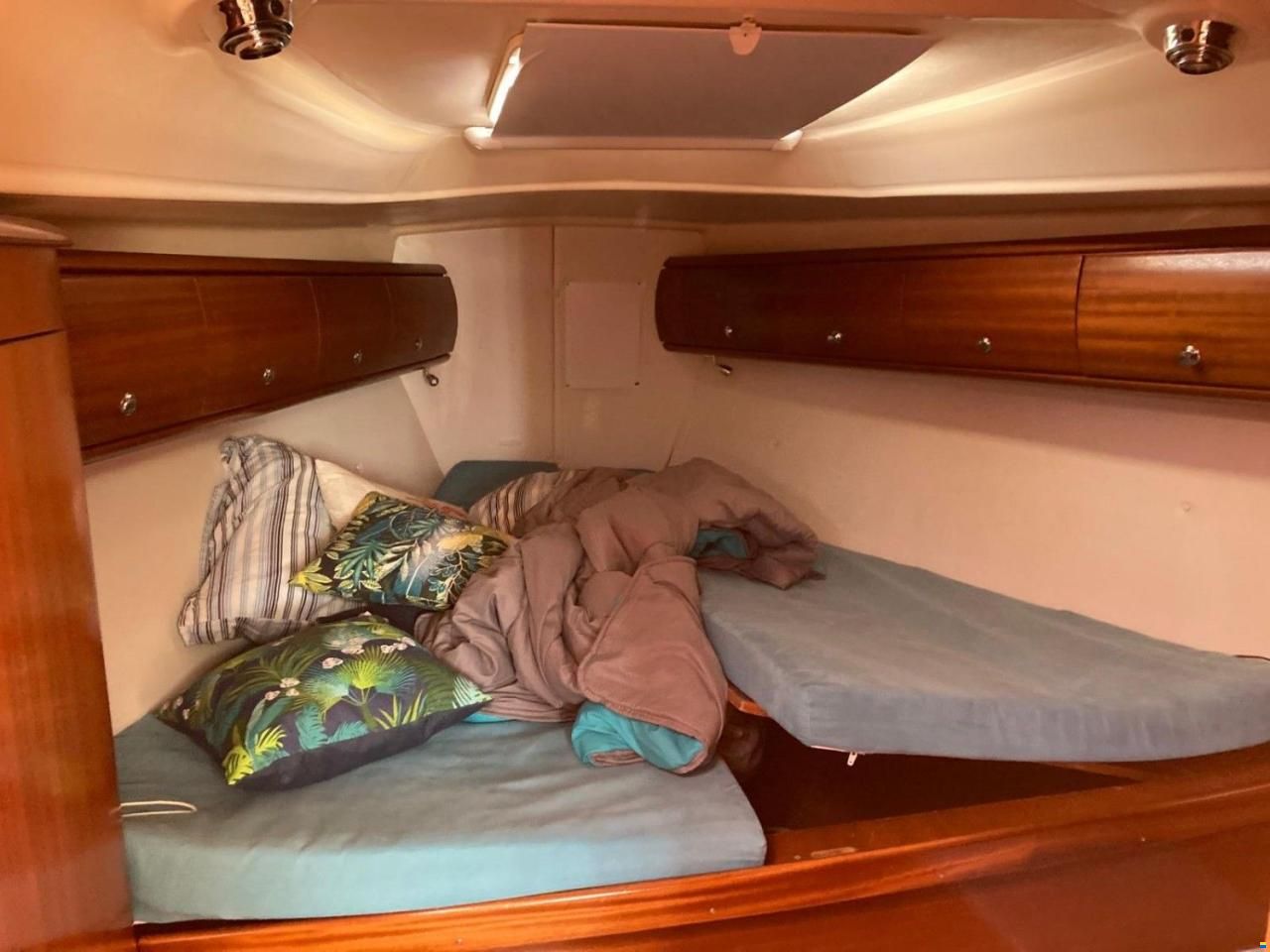 Bavaria 38 Cruiser
