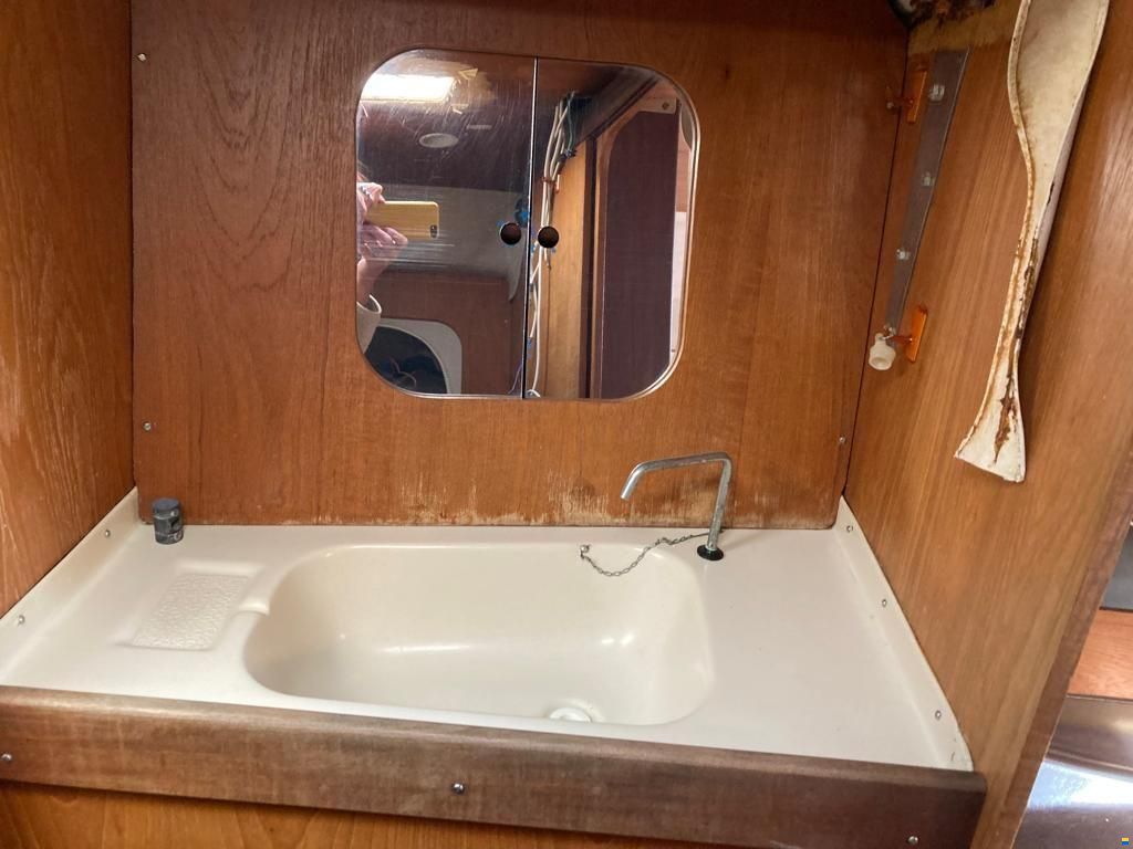 Beneteau First 30
