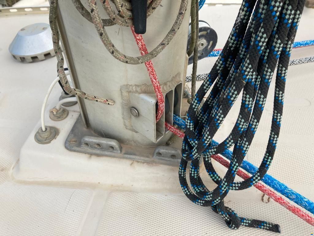 Beneteau First 30