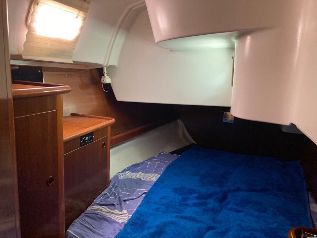 Beneteau Oceanis 461