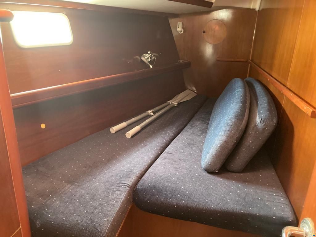 Beneteau Oceanis 461