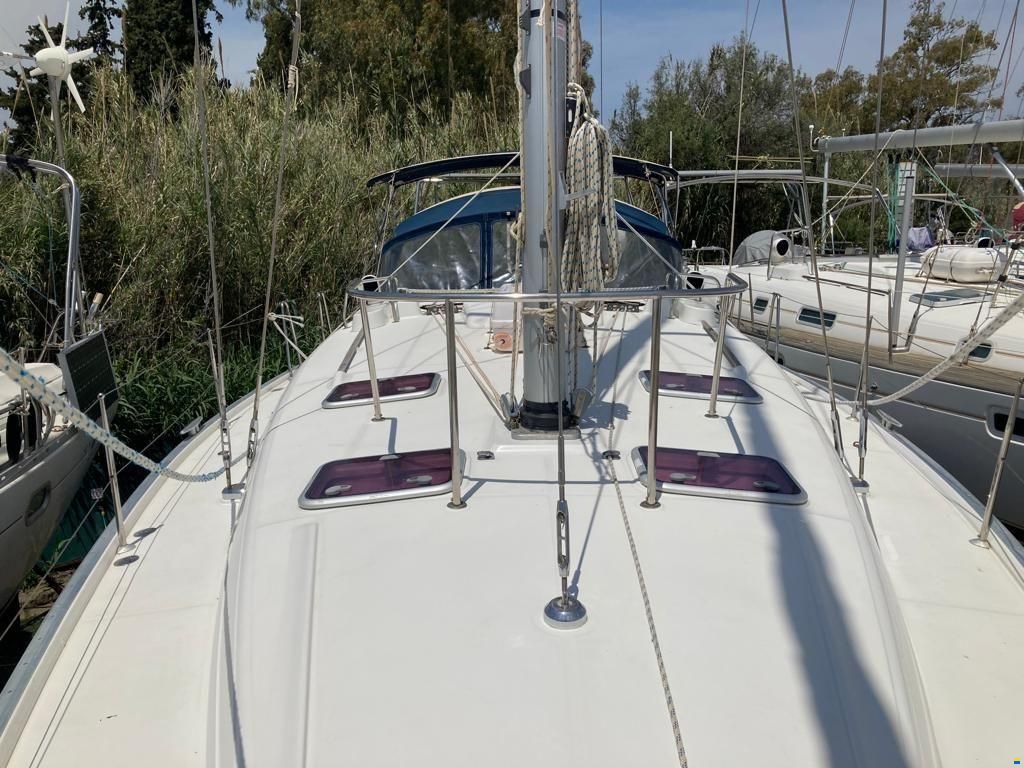 Beneteau Oceanis 461