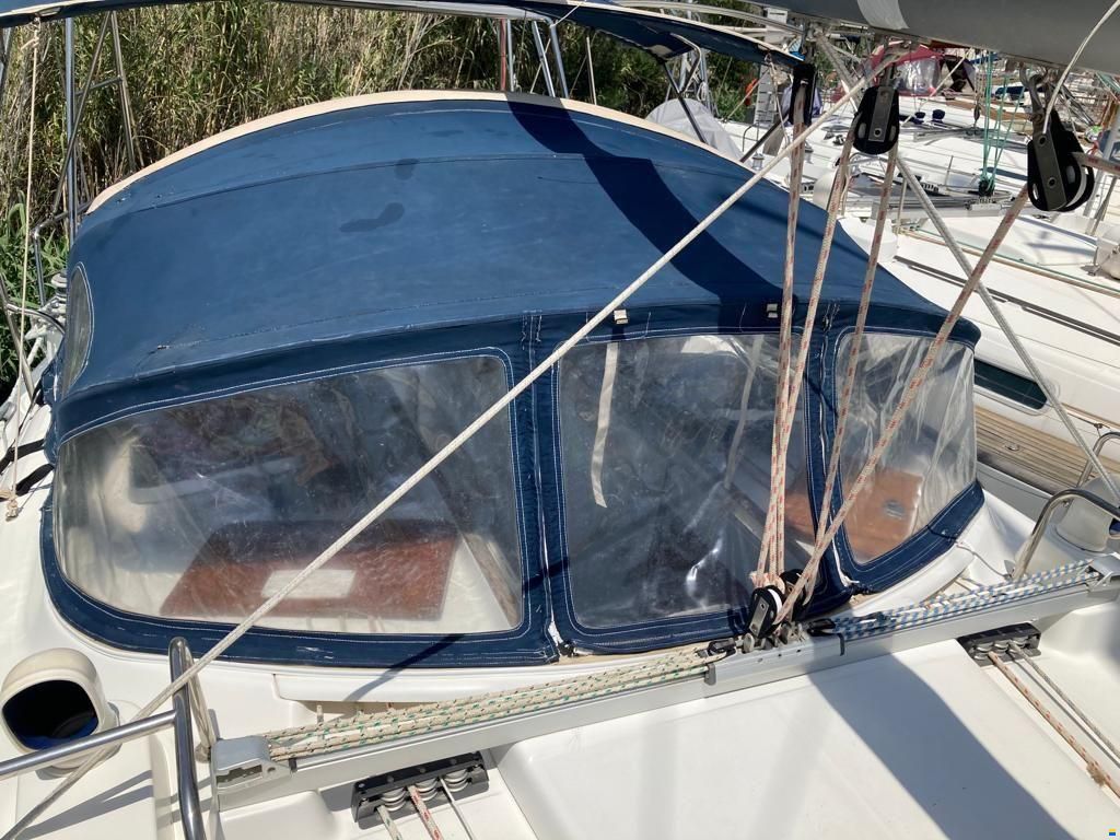 Beneteau Oceanis 461
