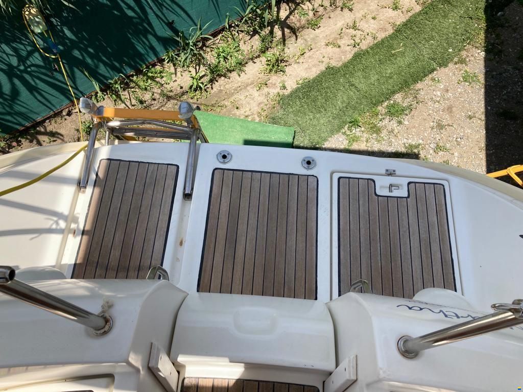 Beneteau Oceanis 461