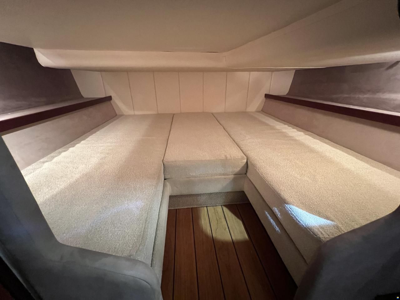 Windy 32 Grand Tornado