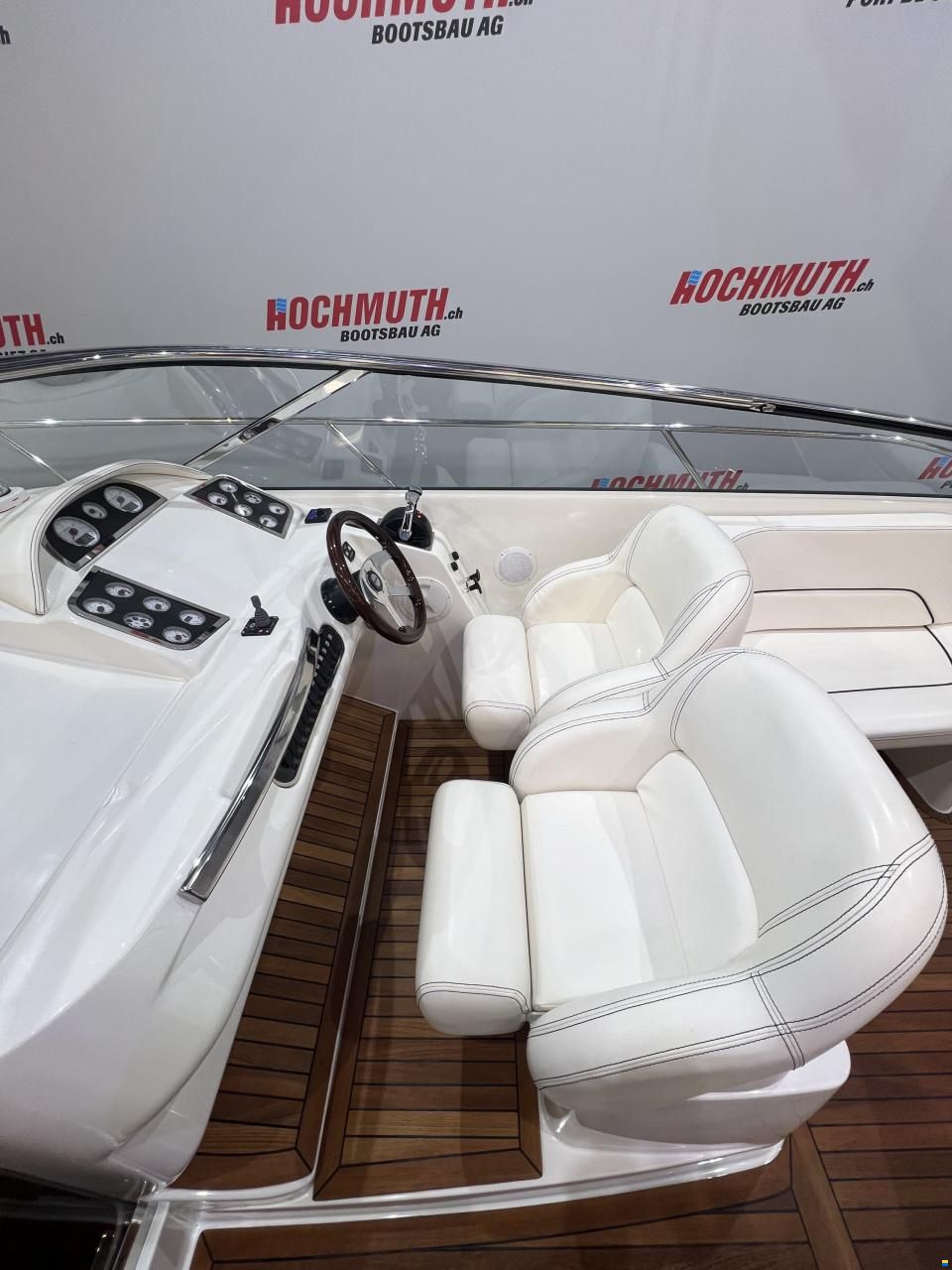 Windy 32 Grand Tornado