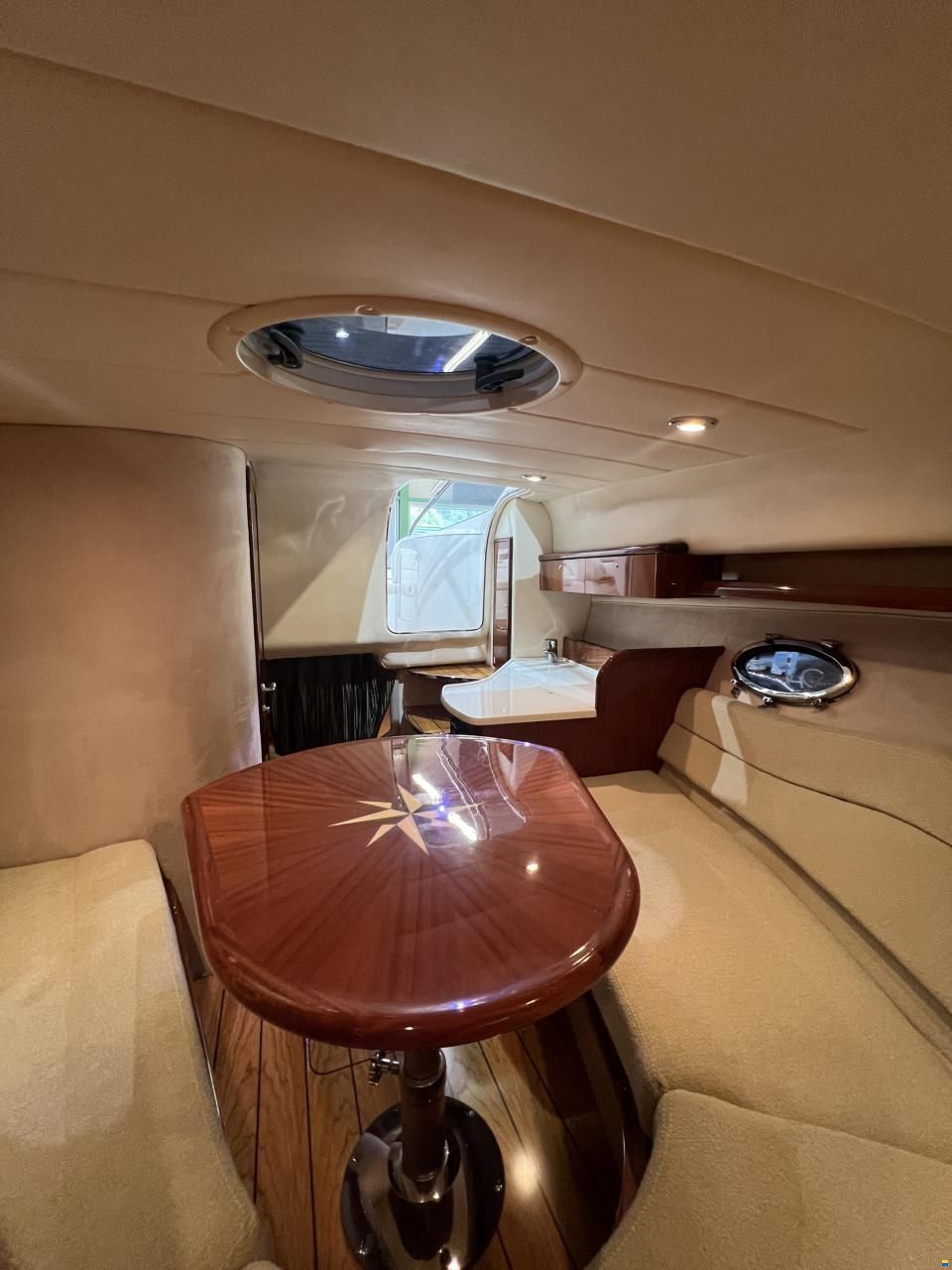 Windy 32 Grand Tornado