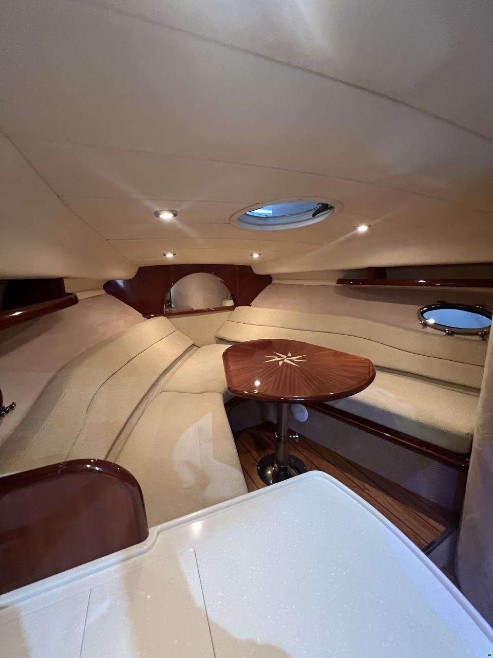 Windy 32 Grand Tornado