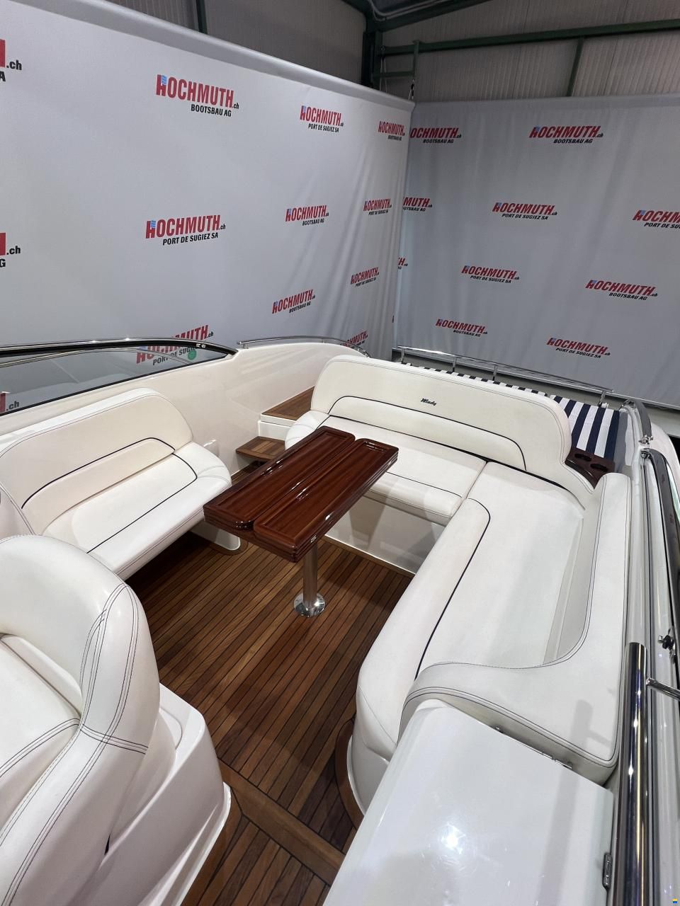 Windy 32 Grand Tornado