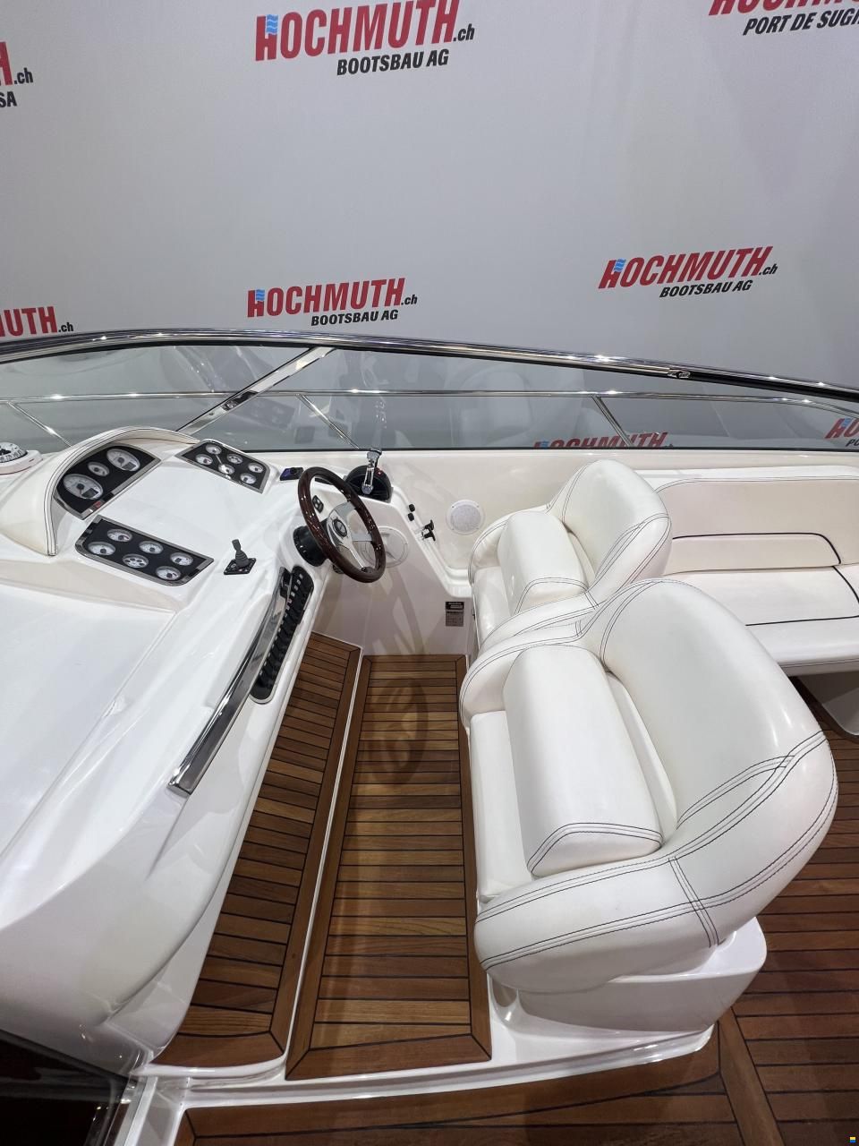 Windy 32 Grand Tornado