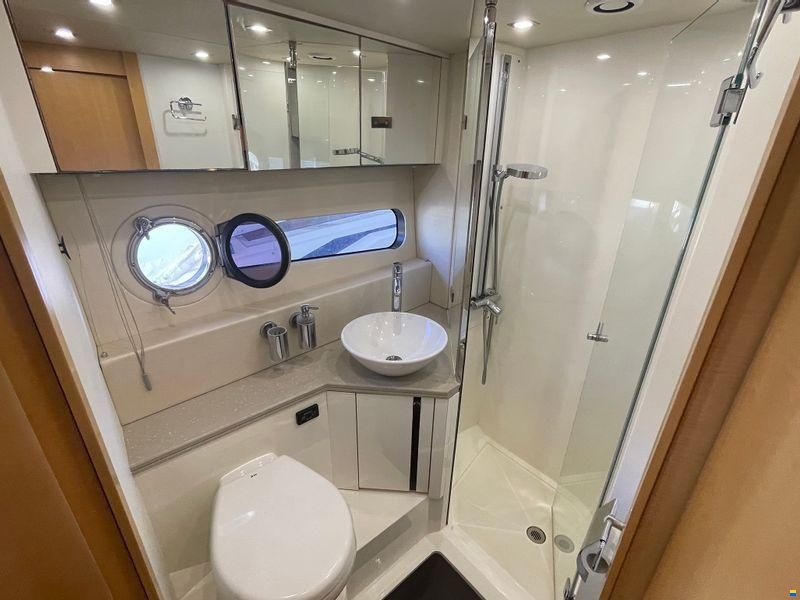 Sunseeker Portofino 40