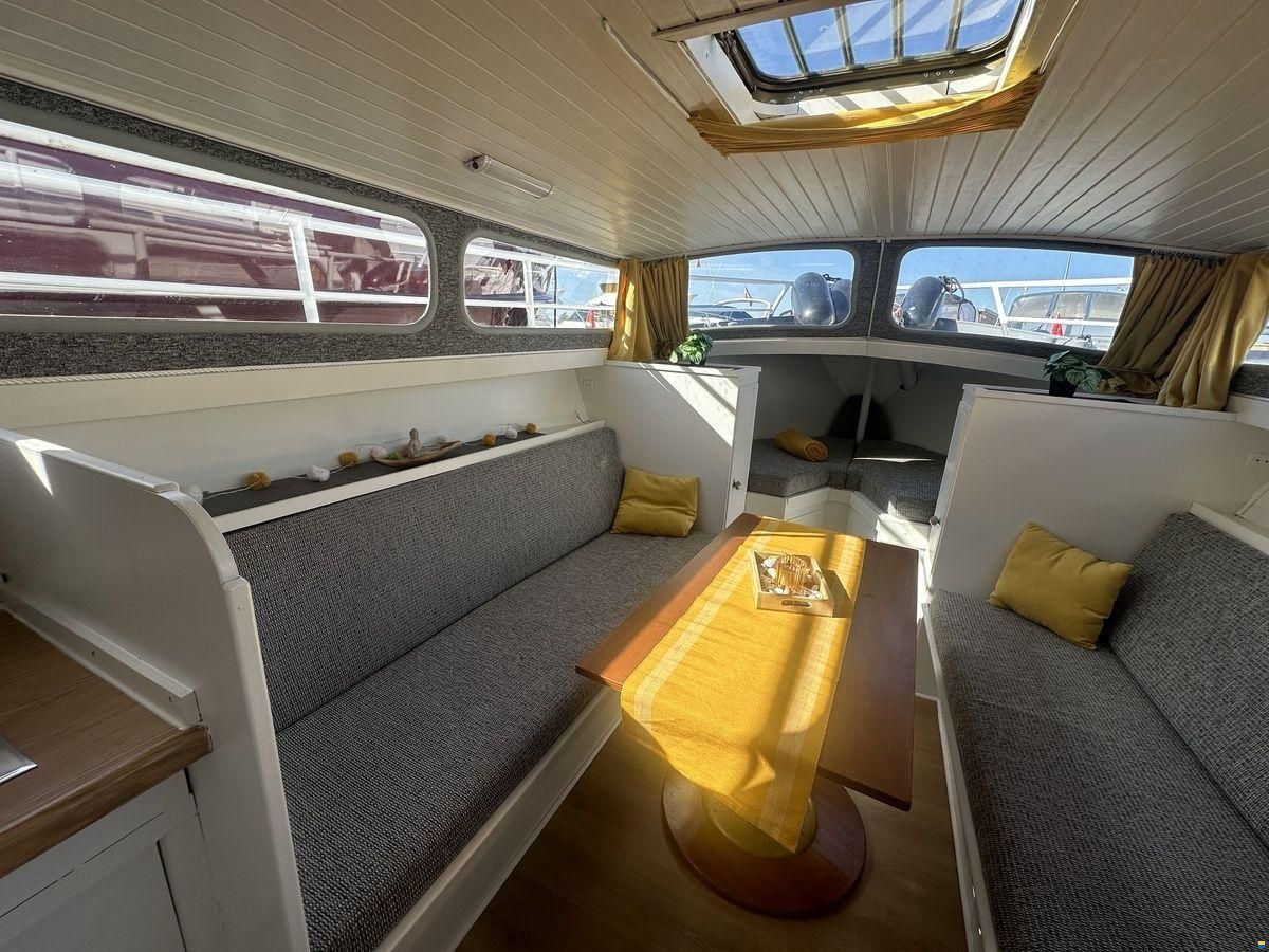 de Ruiter 1020 GSAK