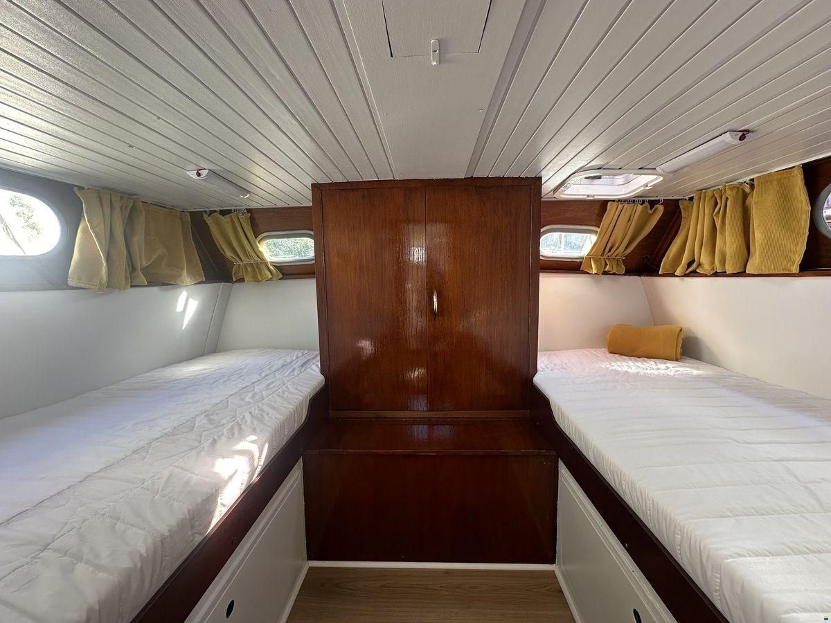 de Ruiter 1020 GSAK
