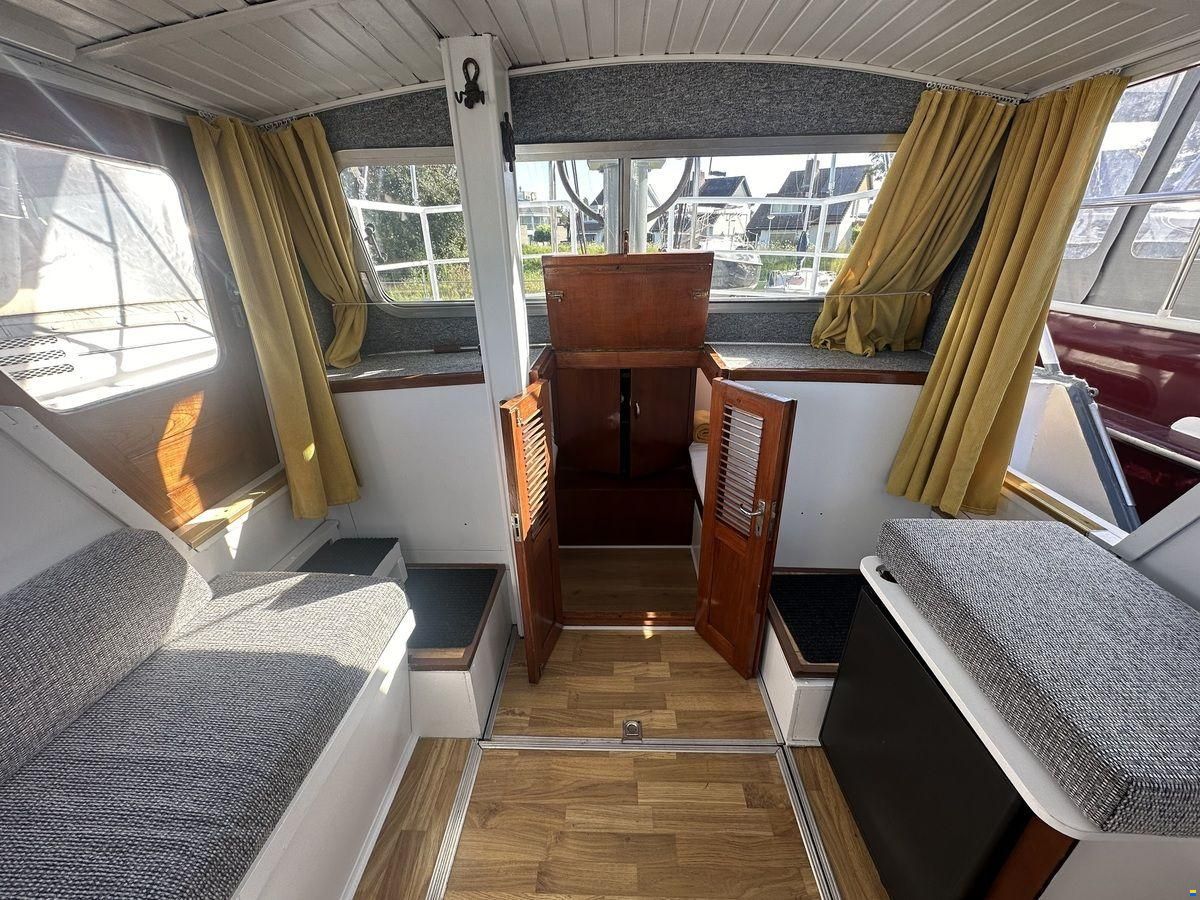 de Ruiter 1020 GSAK