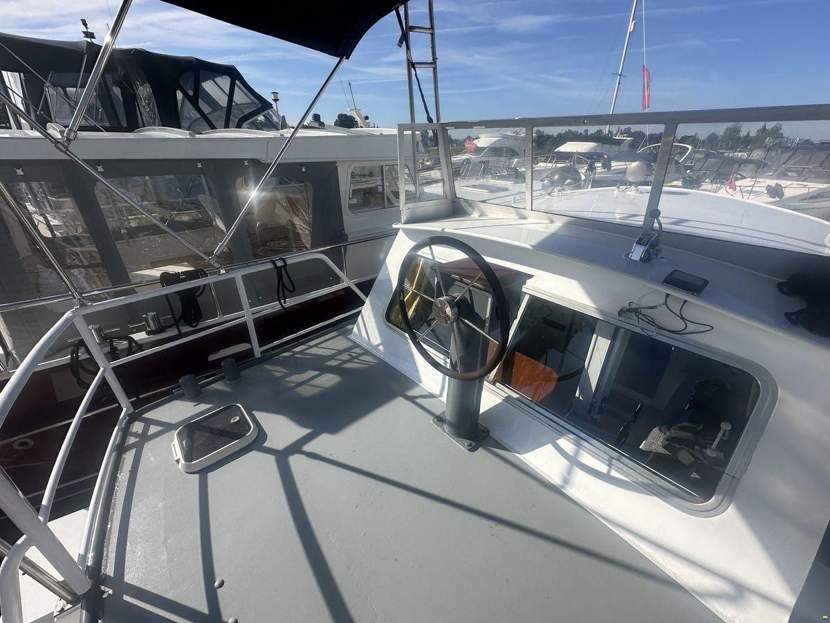de Ruiter 1020 GSAK