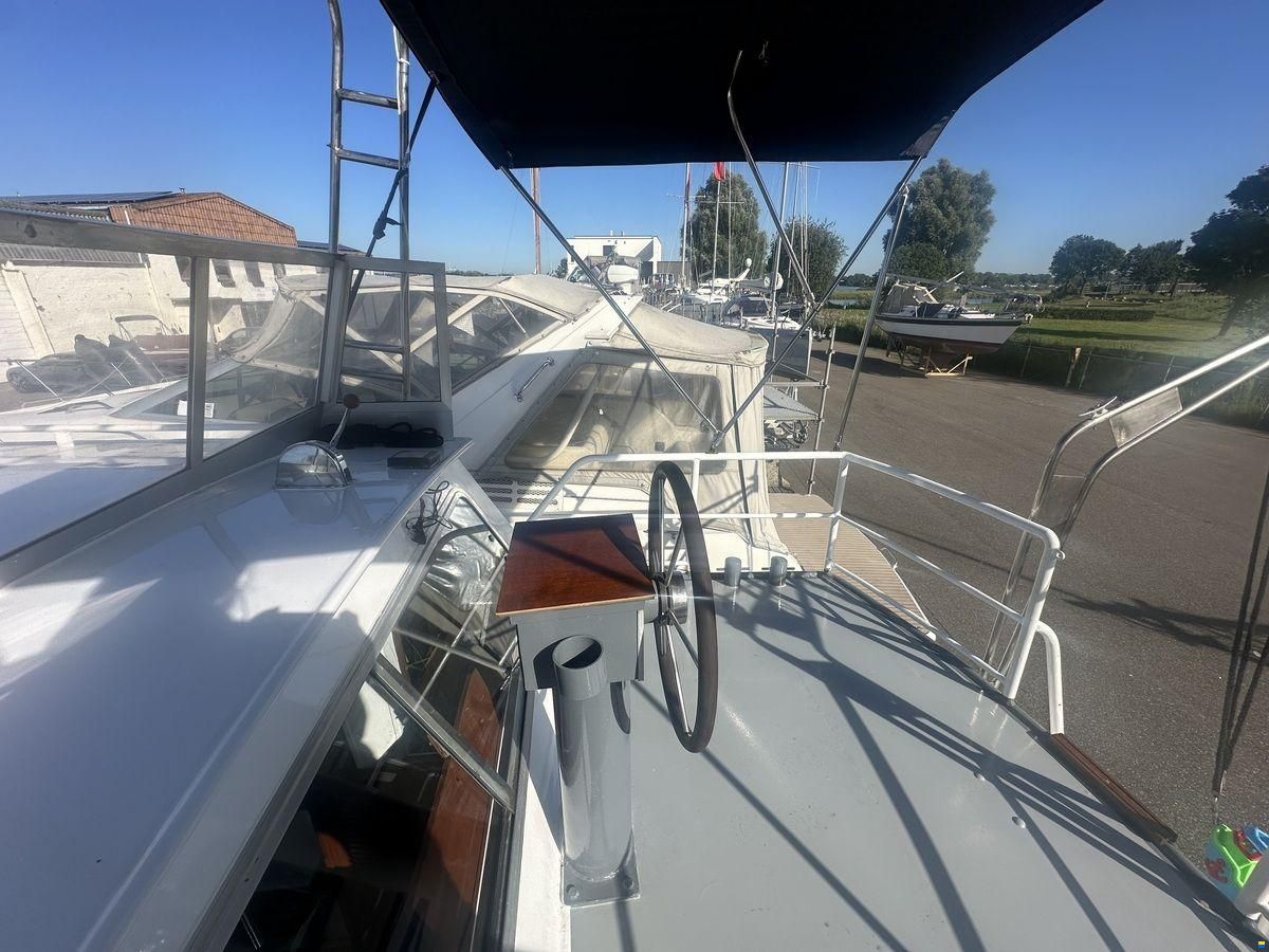 de Ruiter 1020 GSAK