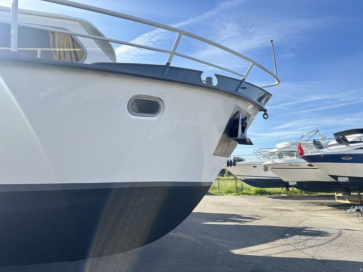 de Ruiter 1020 GSAK