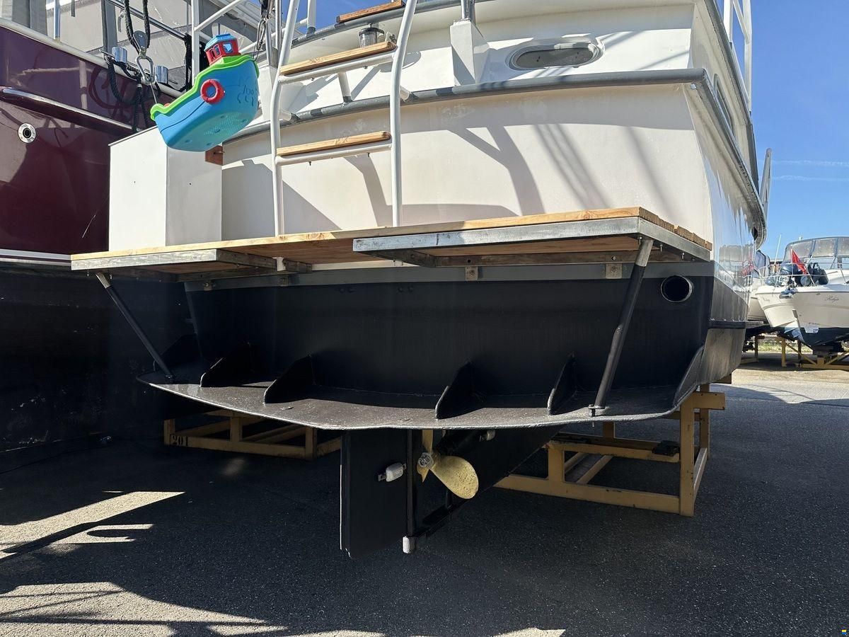 de Ruiter 1020 GSAK