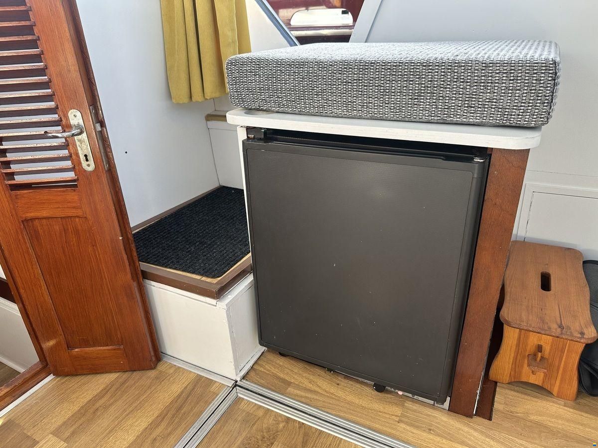 de Ruiter 1020 GSAK