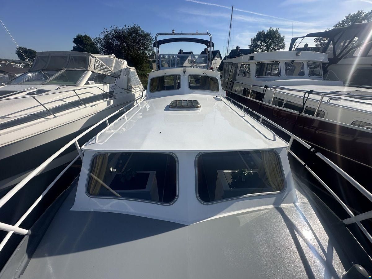de Ruiter 1020 GSAK