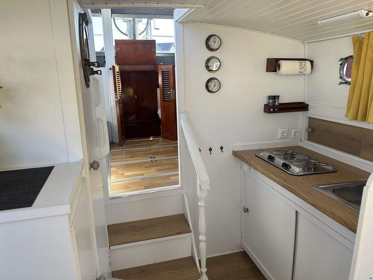 de Ruiter 1020 GSAK