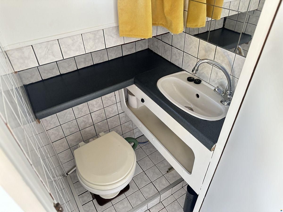 de Ruiter 1020 GSAK