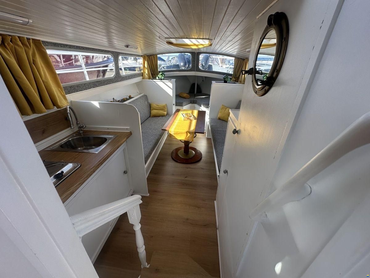 de Ruiter 1020 GSAK