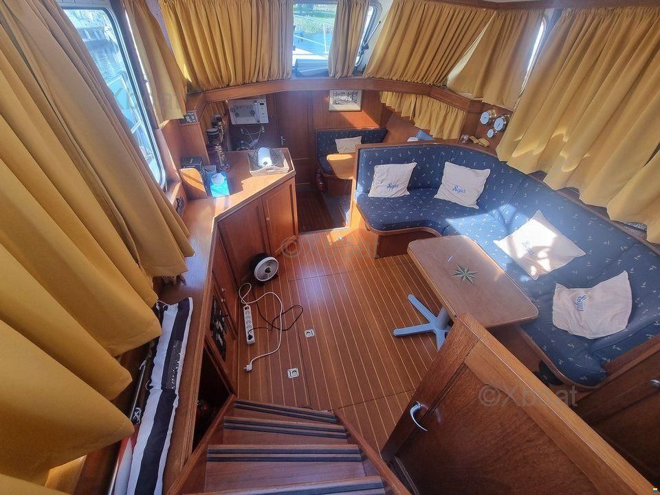 Pedro boat PEDRO SKIRON 35