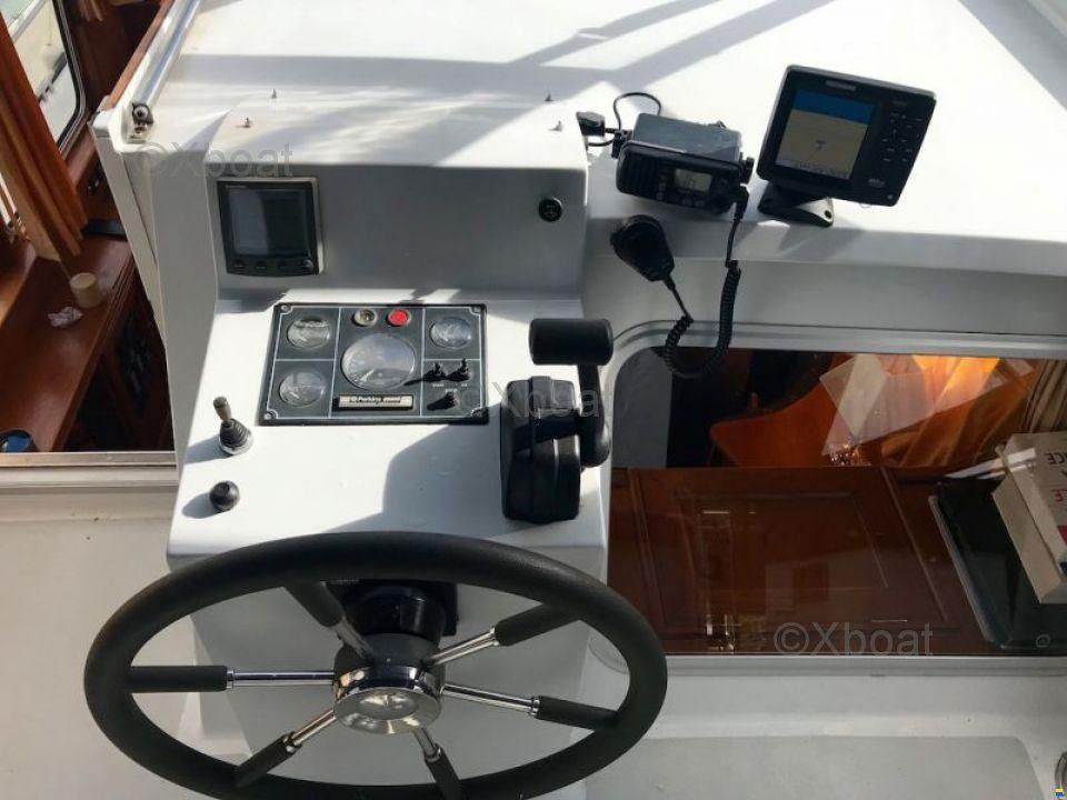 Pedro boat PEDRO SKIRON 35