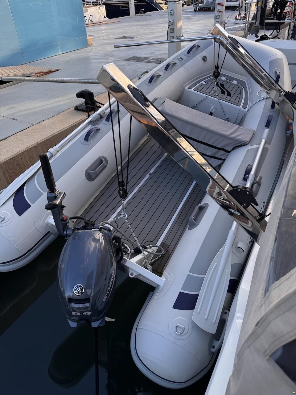 Fountaine Pajot Astrea 42