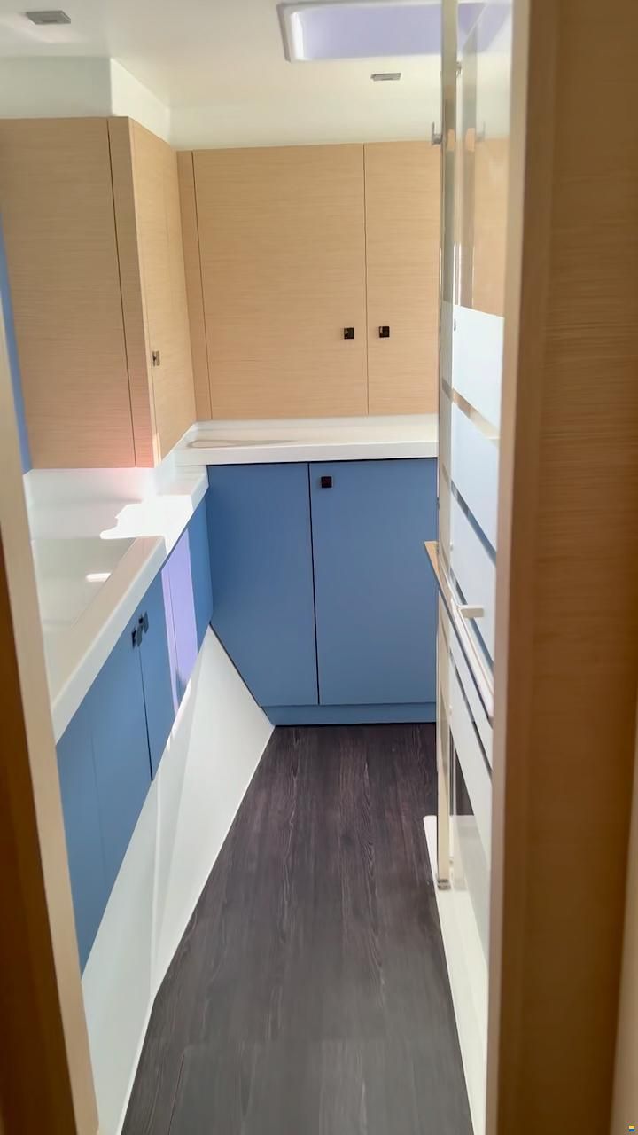 Fountaine Pajot Astrea 42
