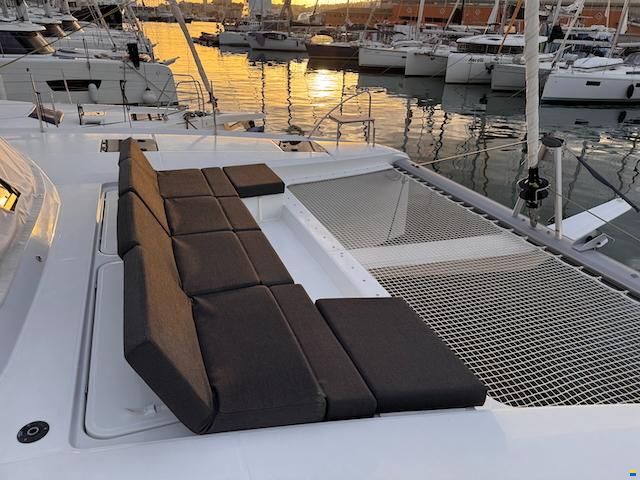 Fountaine Pajot Astrea 42