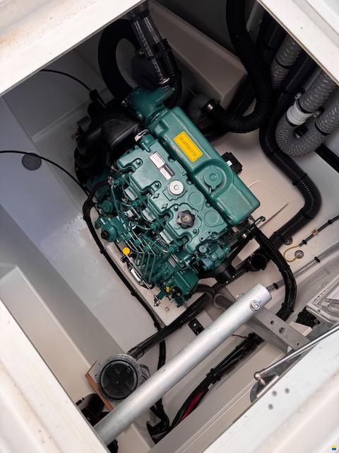 Fountaine Pajot Astrea 42